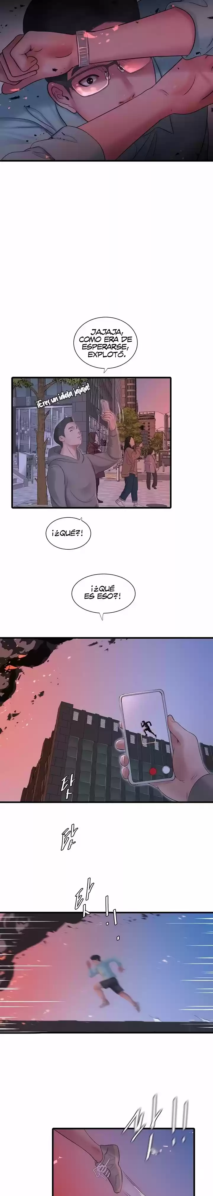 SECRET FRIEND (2020) - Capítulo 99 - Página 4 - LectorTMOo