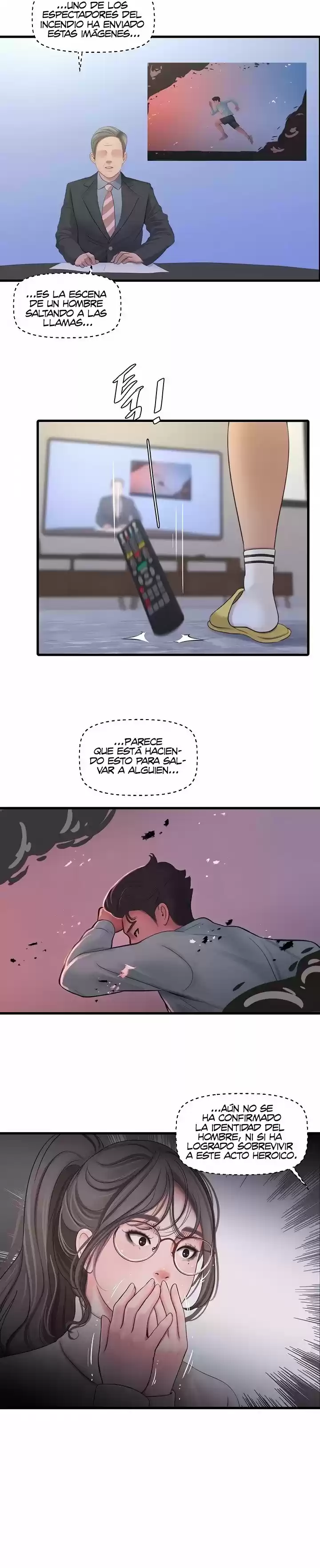SECRET FRIEND (2020) - Capítulo 99 - Página 8 - LectorTMOo