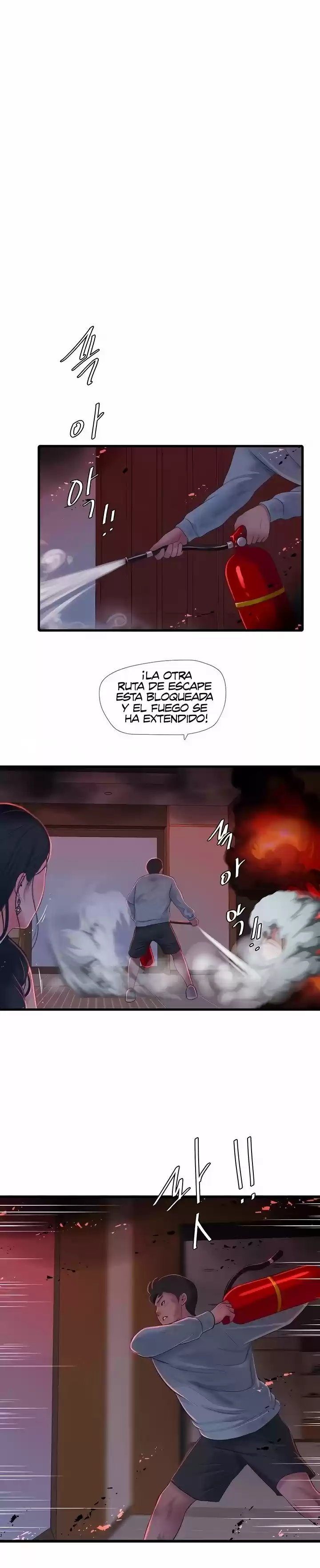 SECRET FRIEND (2020) - Capítulo 99 - Página 10 - LectorTMOo