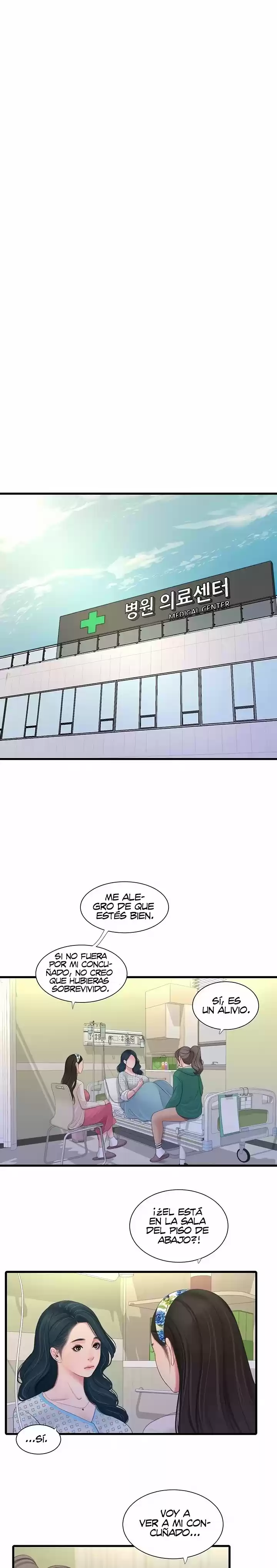SECRET FRIEND (2020) - Capítulo 99 - Página 16 - LectorTMOo