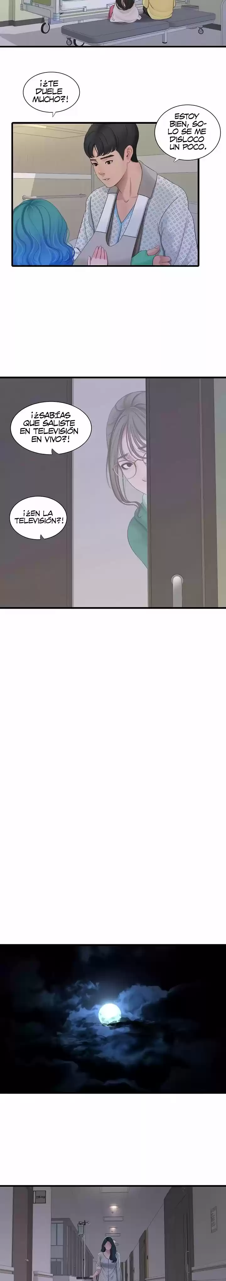 SECRET FRIEND (2020) - Capítulo 99 - Página 18 - LectorTMOo