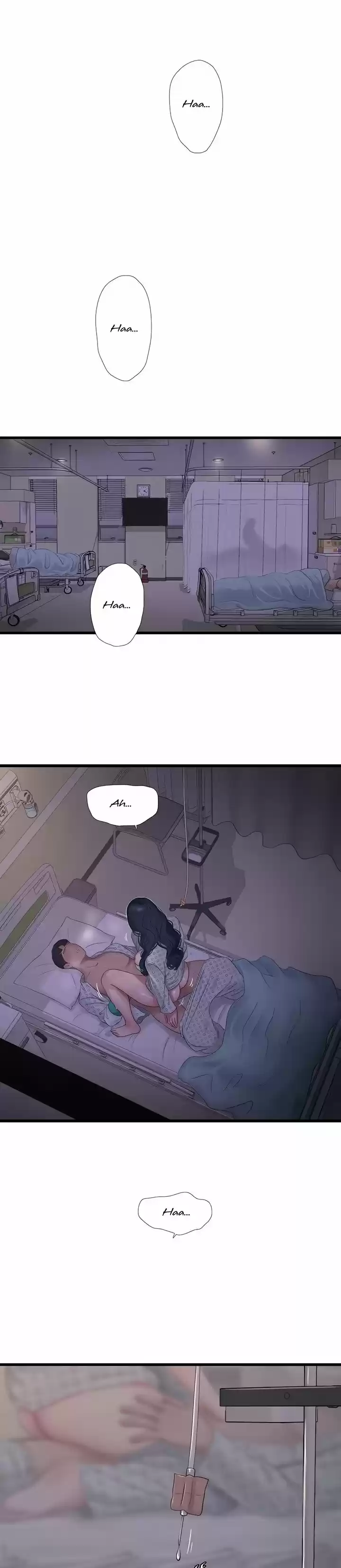 SECRET FRIEND (2020) - Capítulo 99 - Página 22 - LectorTMOo