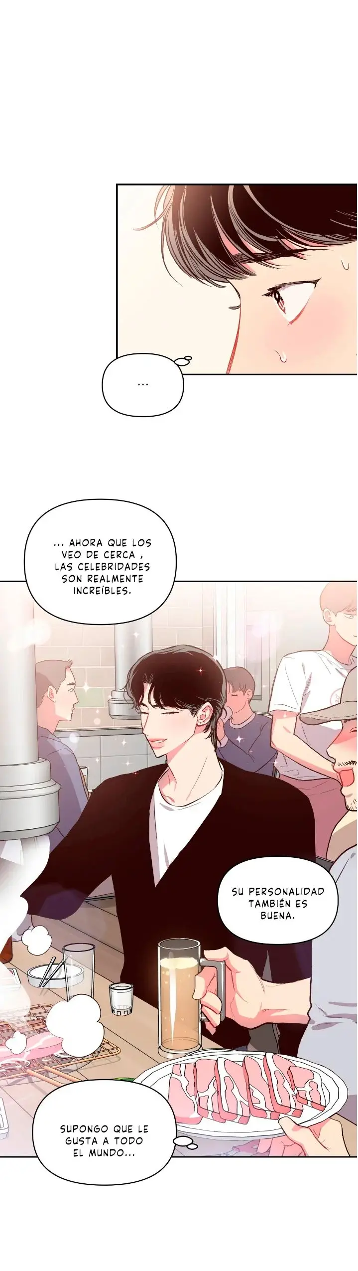 Secret Hair Story - Capítulo 17 - Página 14 - LectorTMOo