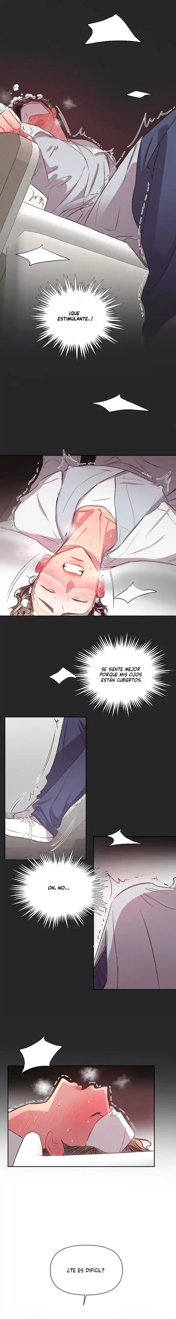 Secret Hair Story - Capítulo 23 - Página 9 - LectorTMOo