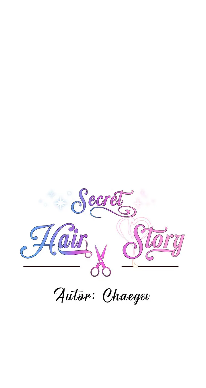 Secret Hair Story - Capítulo 3 - Página 5 - LectorTMOo