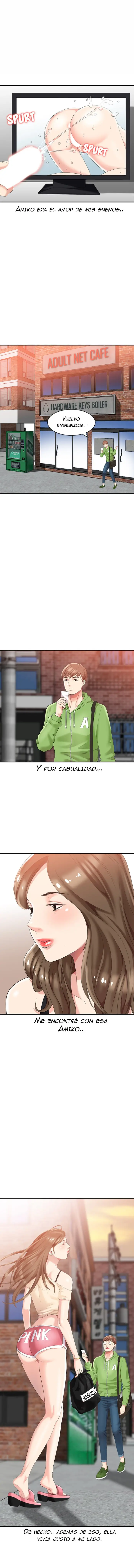 Secret Hideout - Capítulo 1 - Página 12 - LectorTMOo