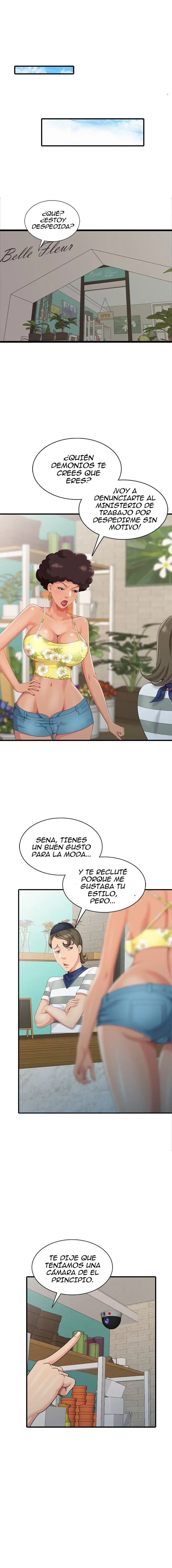 Secret Hideout - Capítulo 10 - Página 5 - LectorTMOo