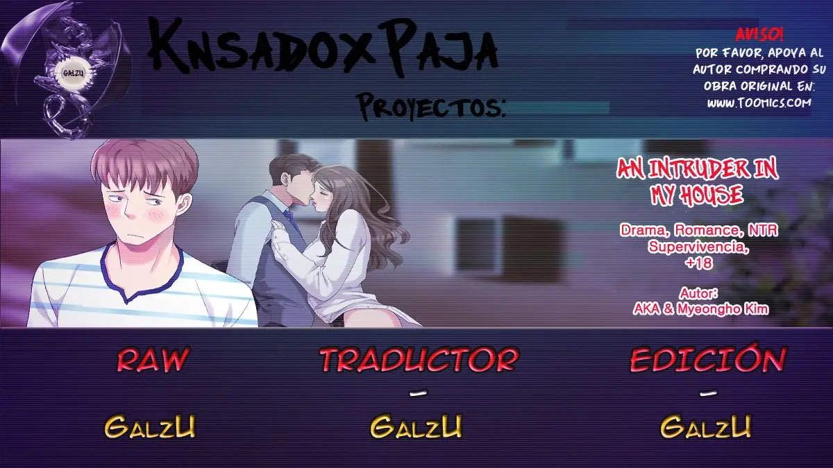 Secret Hideout - Capítulo 4 - Página 2 - LectorTMOo