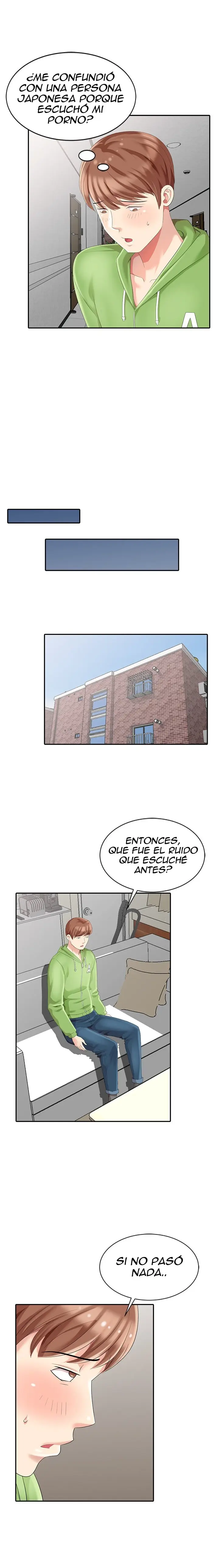 Secret Hideout - Capítulo 4 - Página 4 - LectorTMOo