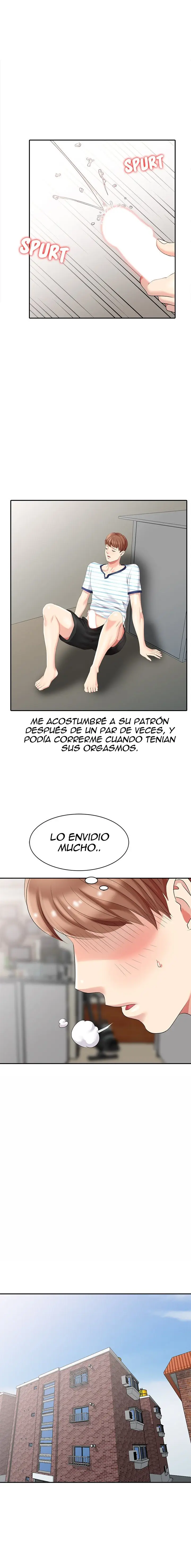 Secret Hideout - Capítulo 4 - Página 9 - LectorTMOo