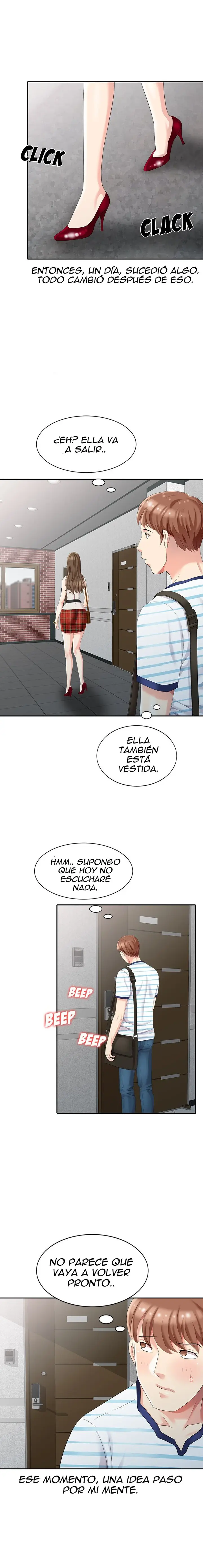 Secret Hideout - Capítulo 4 - Página 10 - LectorTMOo