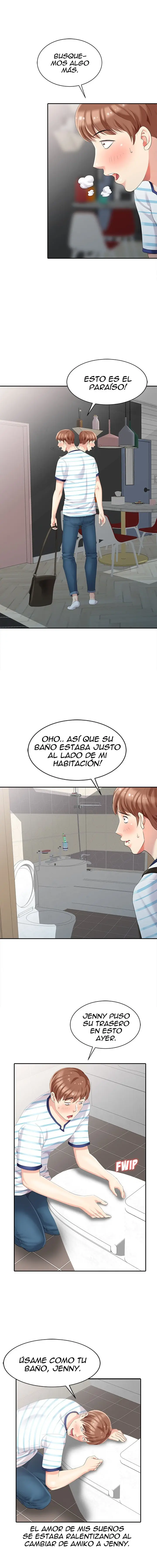 Secret Hideout - Capítulo 4 - Página 14 - LectorTMOo