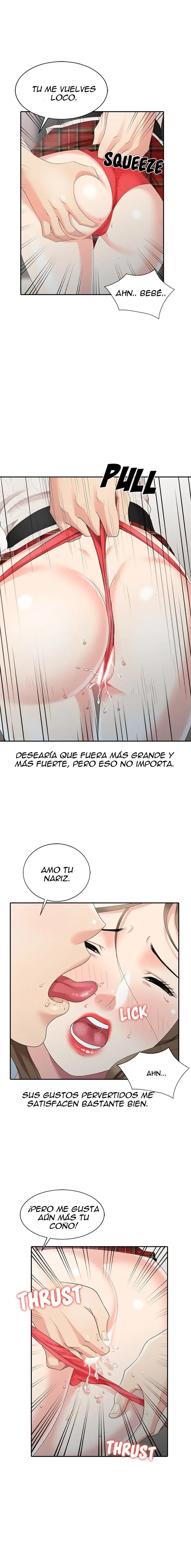 Secret Hideout - Capítulo 5 - Página 5 - LectorTMOo