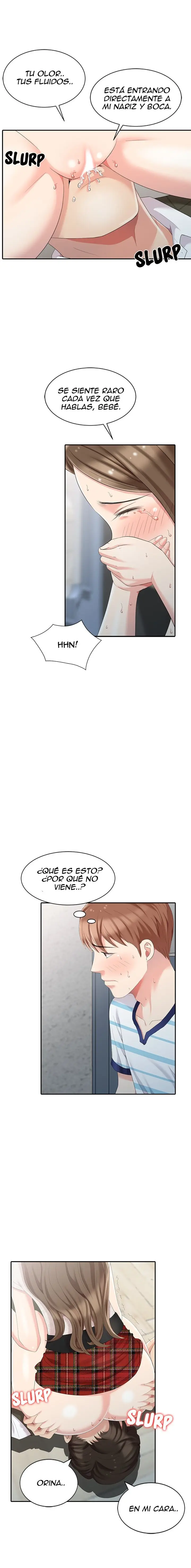 Secret Hideout - Capítulo 5 - Página 14 - LectorTMOo