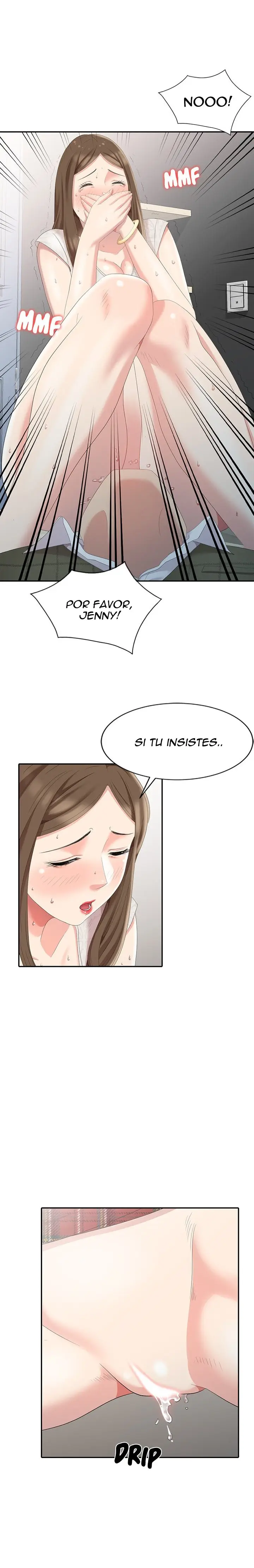 Secret Hideout - Capítulo 6 - Página 3 - LectorTMOo