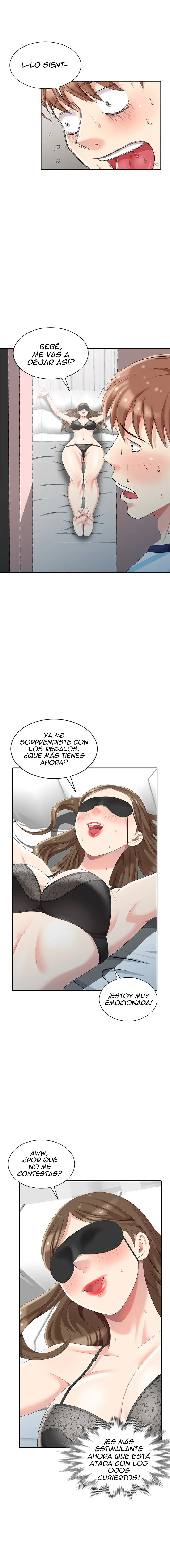 Secret Hideout - Capítulo 6 - Página 11 - LectorTMOo