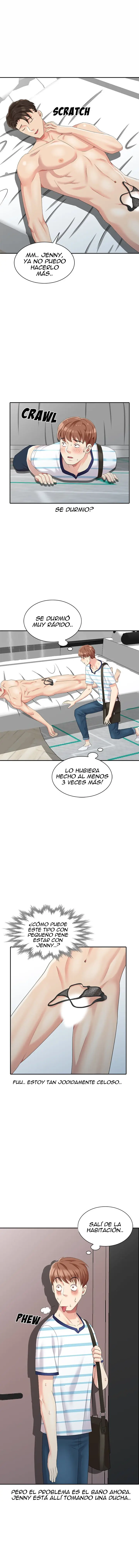 Secret Hideout - Capítulo 7 - Página 7 - LectorTMOo