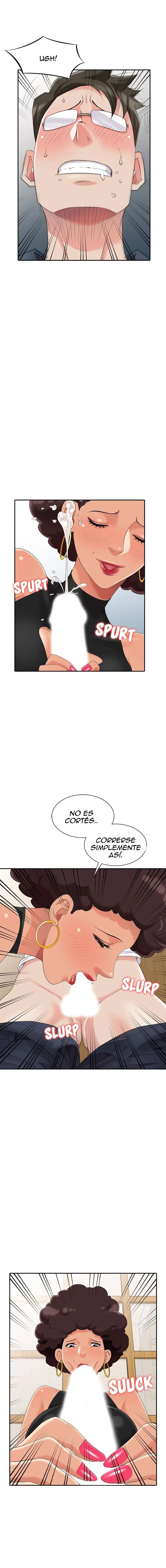 Secret Hideout - Capítulo 8 - Página 10 - LectorTMOo