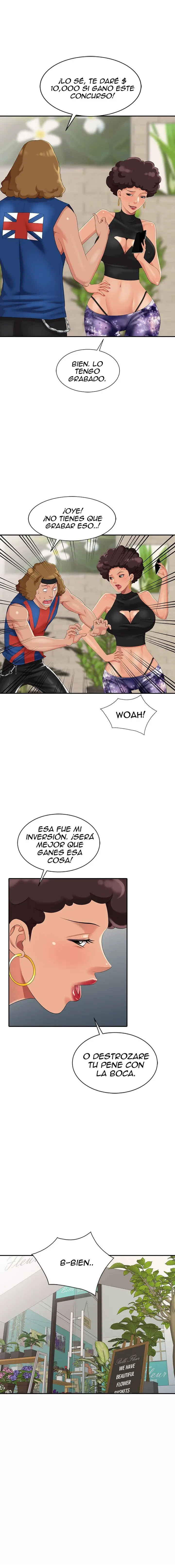 Secret Hideout - Capítulo 8 - Página 13 - LectorTMOo