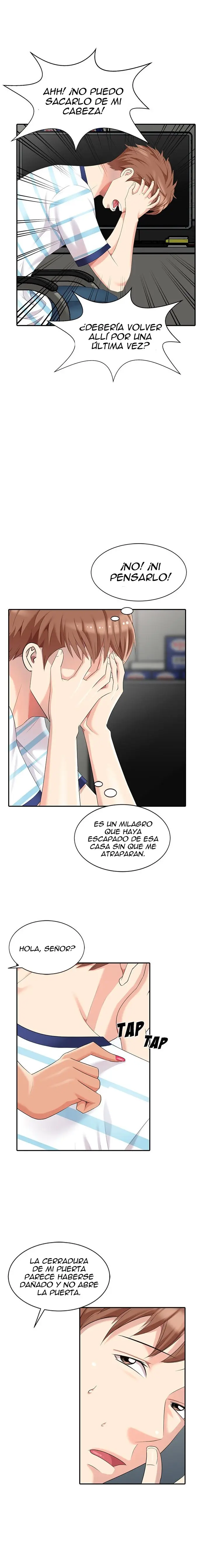Secret Hideout - Capítulo 8 - Página 15 - LectorTMOo