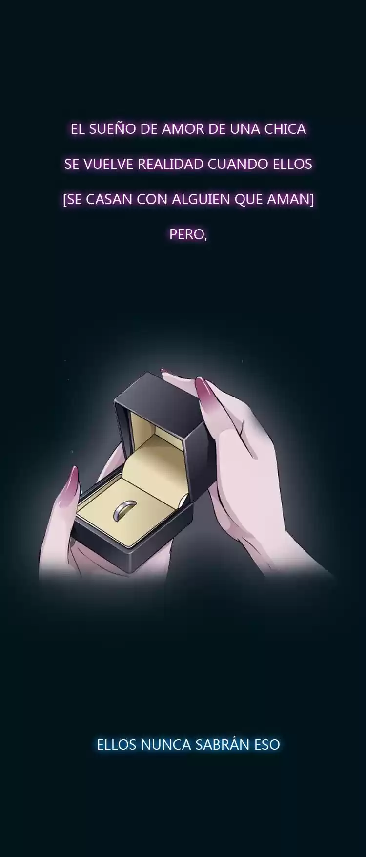 Secret (Ke Xiao) (2018) - Capítulo - Página 3 - LectorTMOo