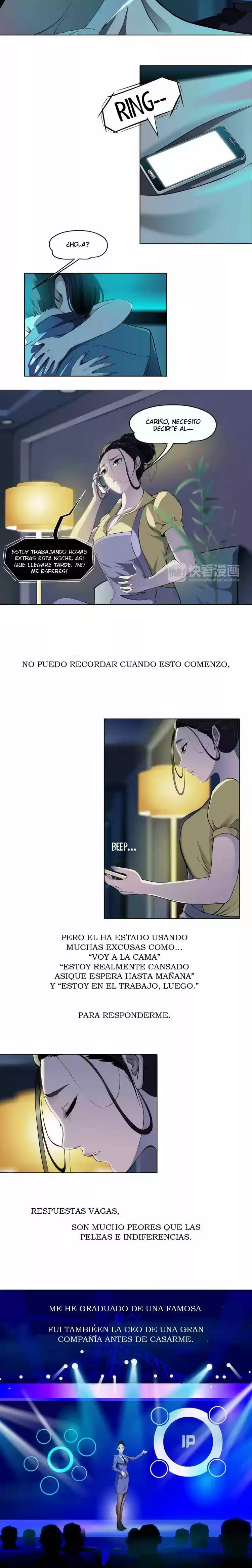 Secret (Ke Xiao) (2018) - Capítulo 2 - Página 5 - LectorTMOo