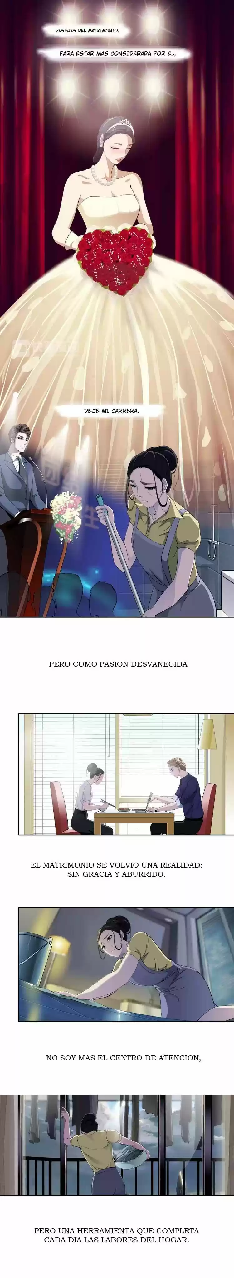 Secret (Ke Xiao) (2018) - Capítulo 2 - Página 6 - LectorTMOo