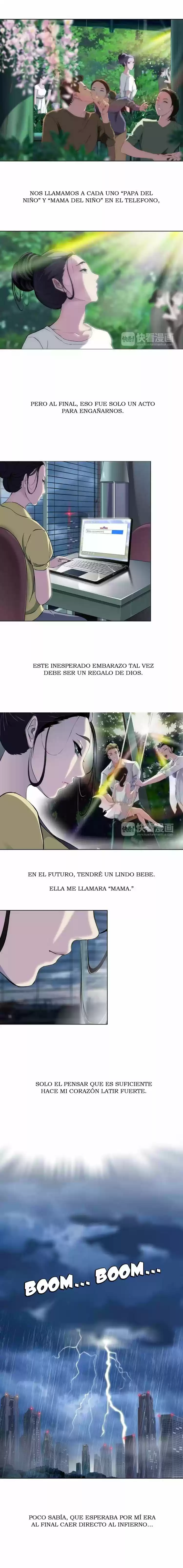 Secret (Ke Xiao) (2018) - Capítulo 2 - Página 7 - LectorTMOo