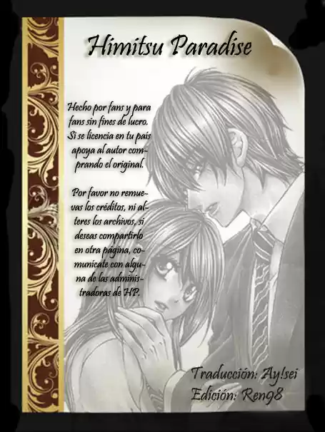 Secret Kiss (2016) - Capítulo 3.02 - Página 1 - LectorTMOo