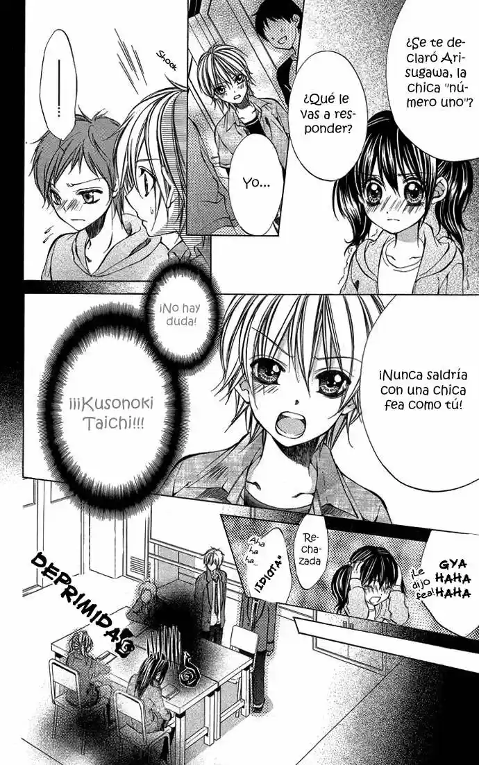 Secret Kiss (2016) - Capítulo 3.02 - Página 10 - LectorTMOo