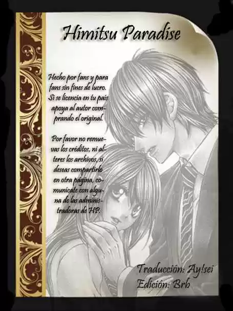 Secret Kiss (2016) - Capítulo 4 - Página 41 - LectorTMOo