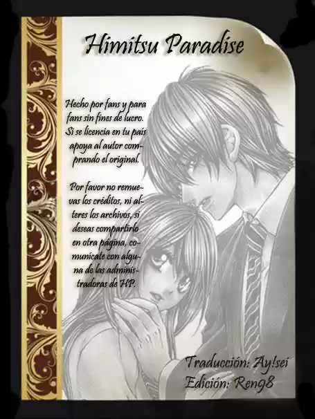 Secret Kiss (2016) - Capítulo 5 - Página 50 - LectorTMOo