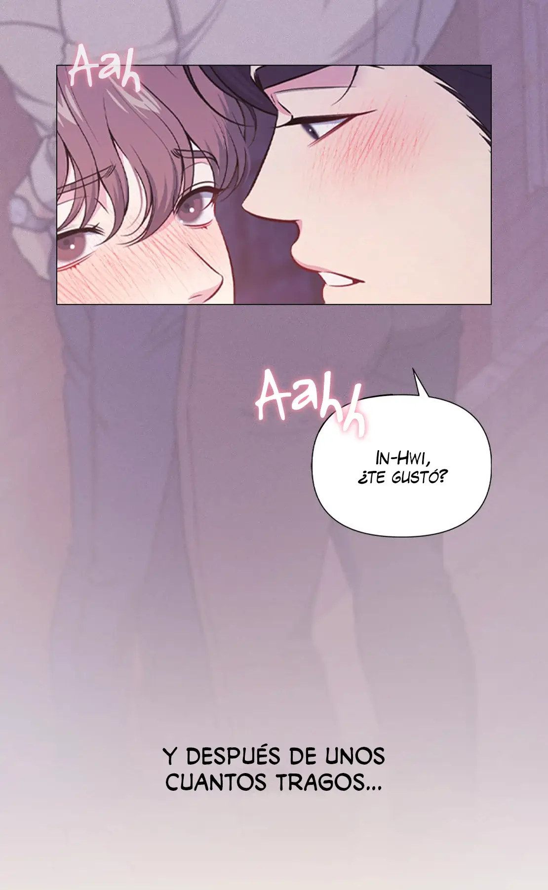 Secret Love Affair (Amor secreto) (2023) - Capítulo  - Página 6 - LectorTMOo