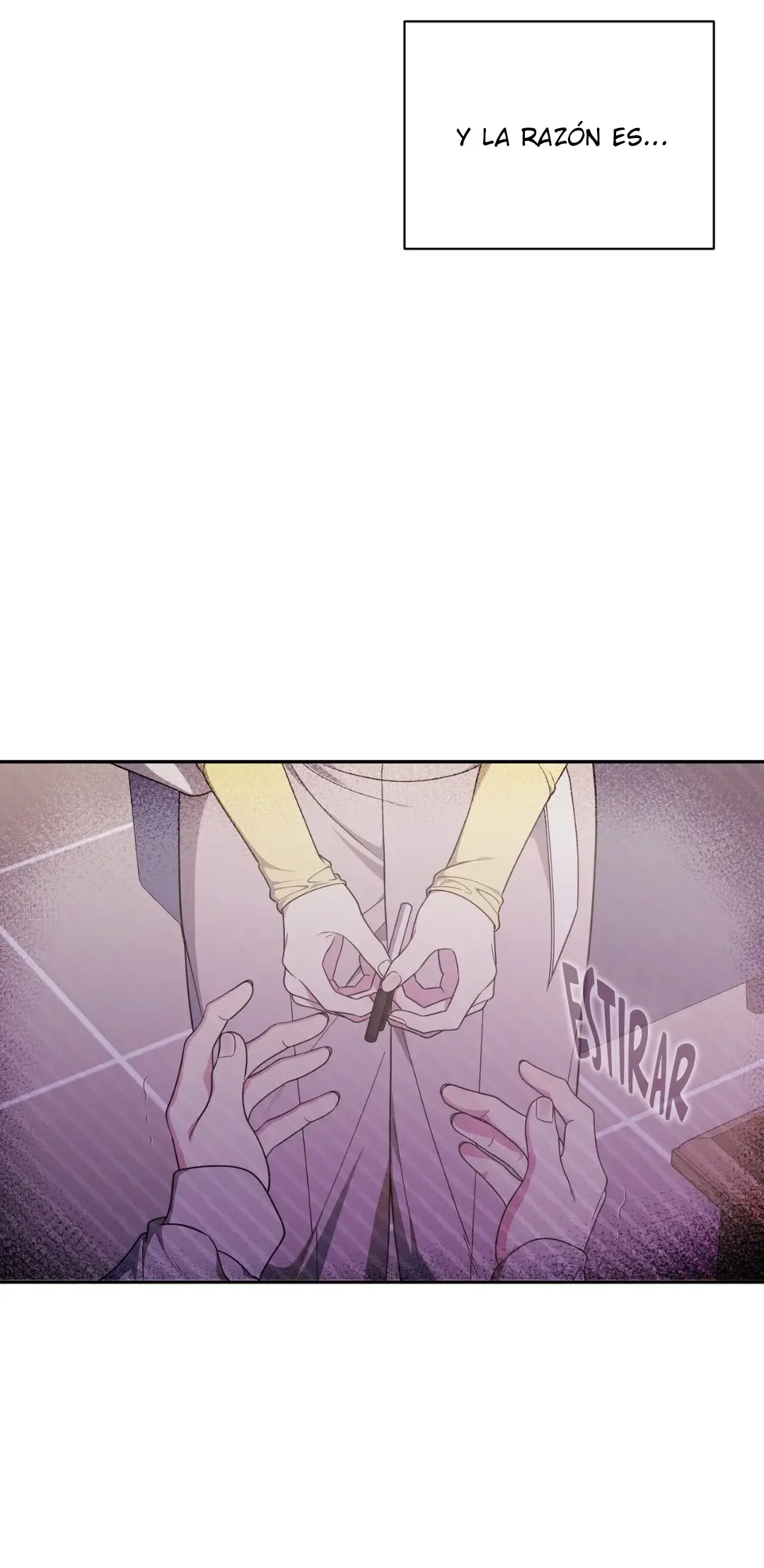 Secret Love Affair (Amor secreto) (2023) - Capítulo 1 - Página 6 - LectorTMOo