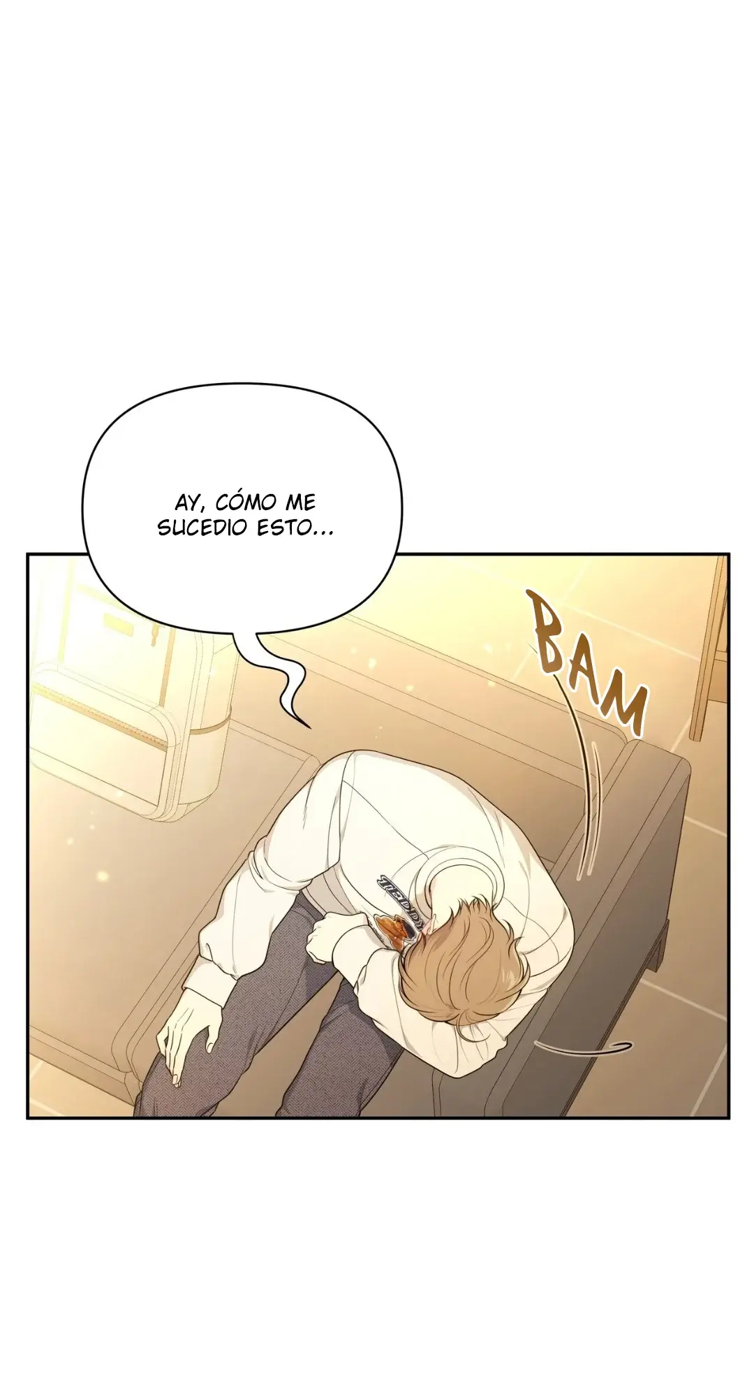 Secret Love Affair (Amor secreto) (2023) - Capítulo 1 - Página 11 - LectorTMOo