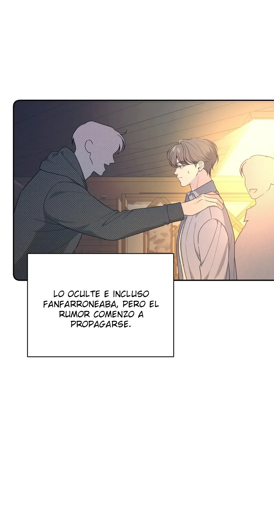 Secret Love Affair (Amor secreto) (2023) - Capítulo 1 - Página 14 - LectorTMOo