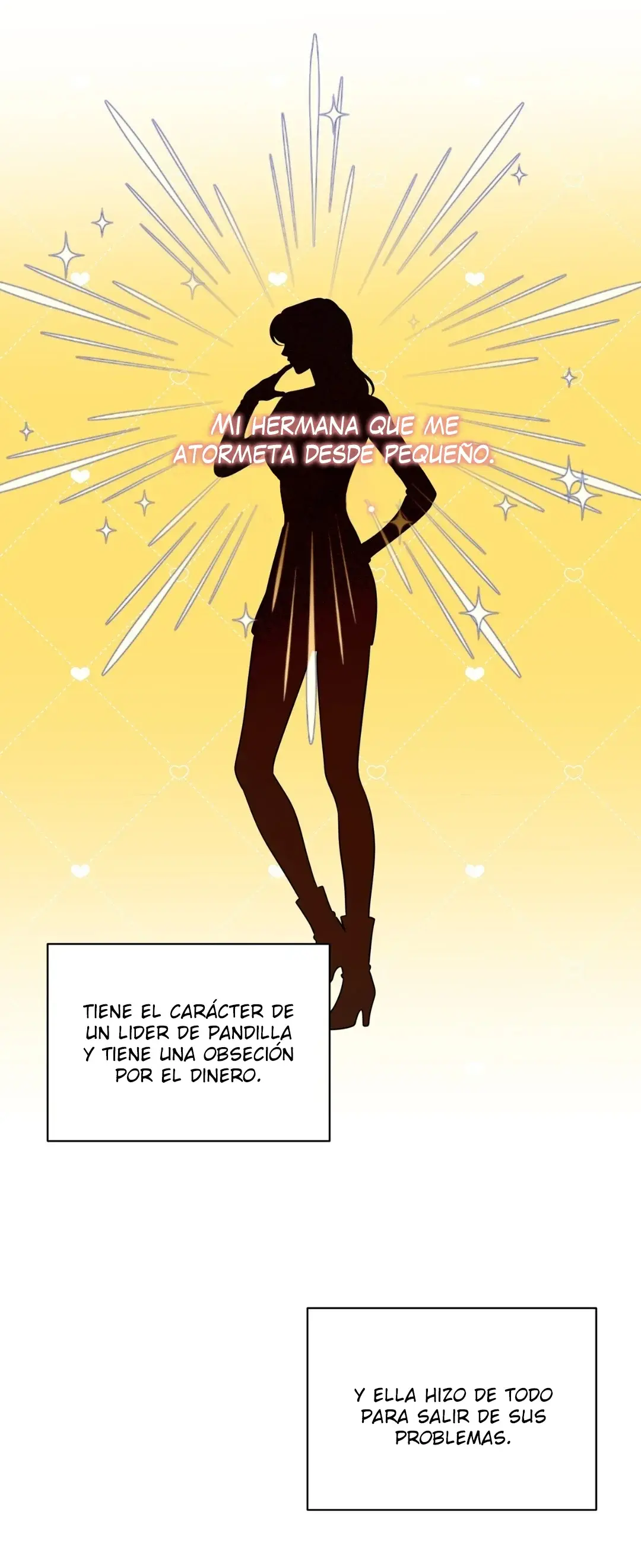 Secret Love Affair (Amor secreto) (2023) - Capítulo 1 - Página 17 - LectorTMOo