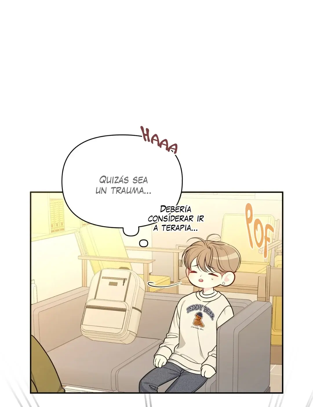 Secret Love Affair (Amor secreto) (2023) - Capítulo 1 - Página 19 - LectorTMOo