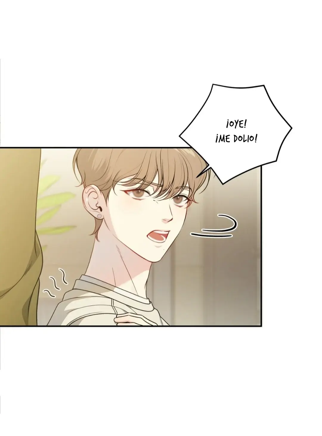 Secret Love Affair (Amor secreto) (2023) - Capítulo 1 - Página 21 - LectorTMOo