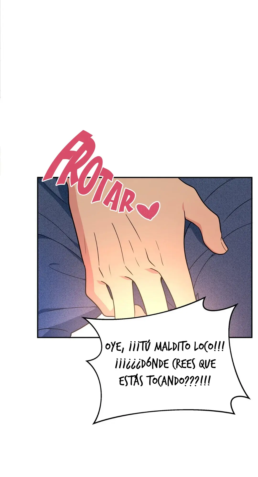 Secret Love Affair (Amor secreto) (2023) - Capítulo 1 - Página 23 - LectorTMOo