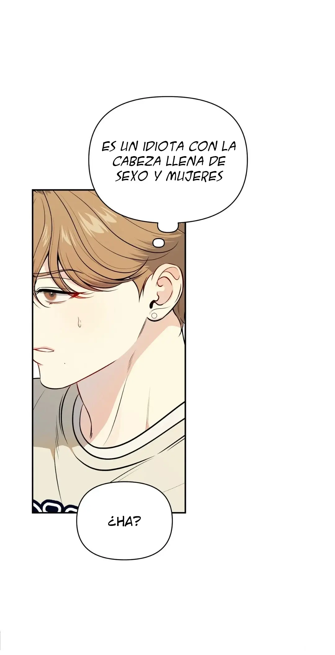Secret Love Affair (Amor secreto) (2023) - Capítulo 1 - Página 25 - LectorTMOo