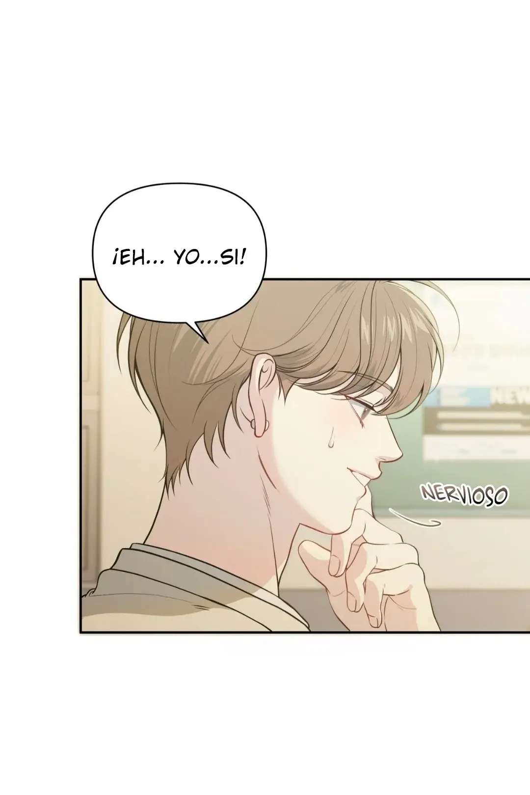 Secret Love Affair (Amor secreto) (2023) - Capítulo 1 - Página 29 - LectorTMOo