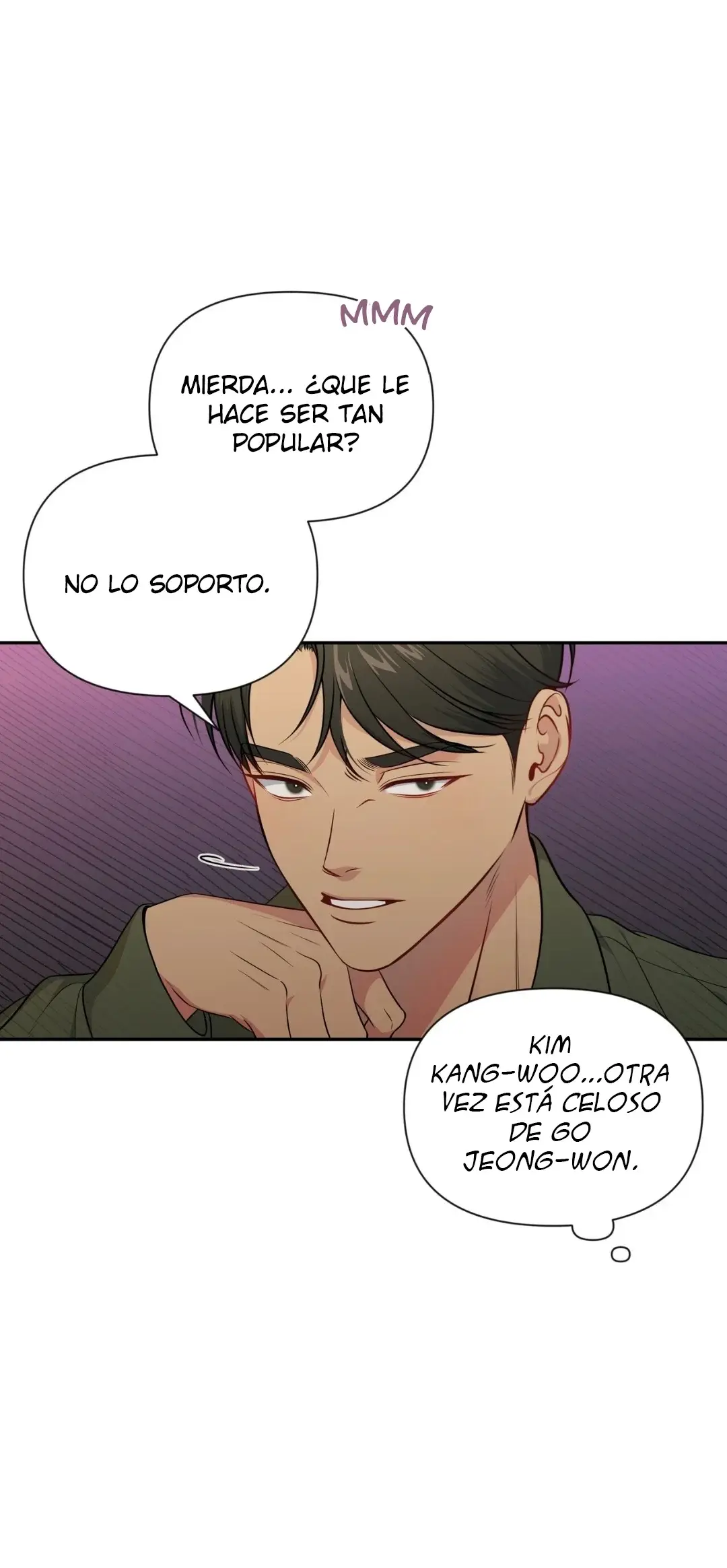 Secret Love Affair (Amor secreto) (2023) - Capítulo 1 - Página 32 - LectorTMOo