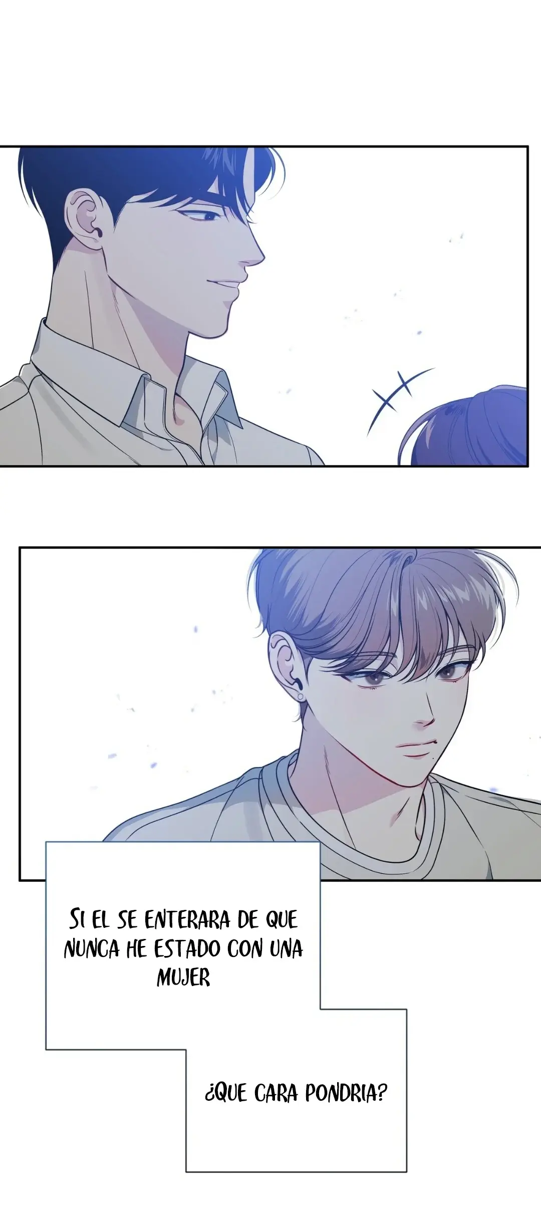 Secret Love Affair (Amor secreto) (2023) - Capítulo 1 - Página 34 - LectorTMOo