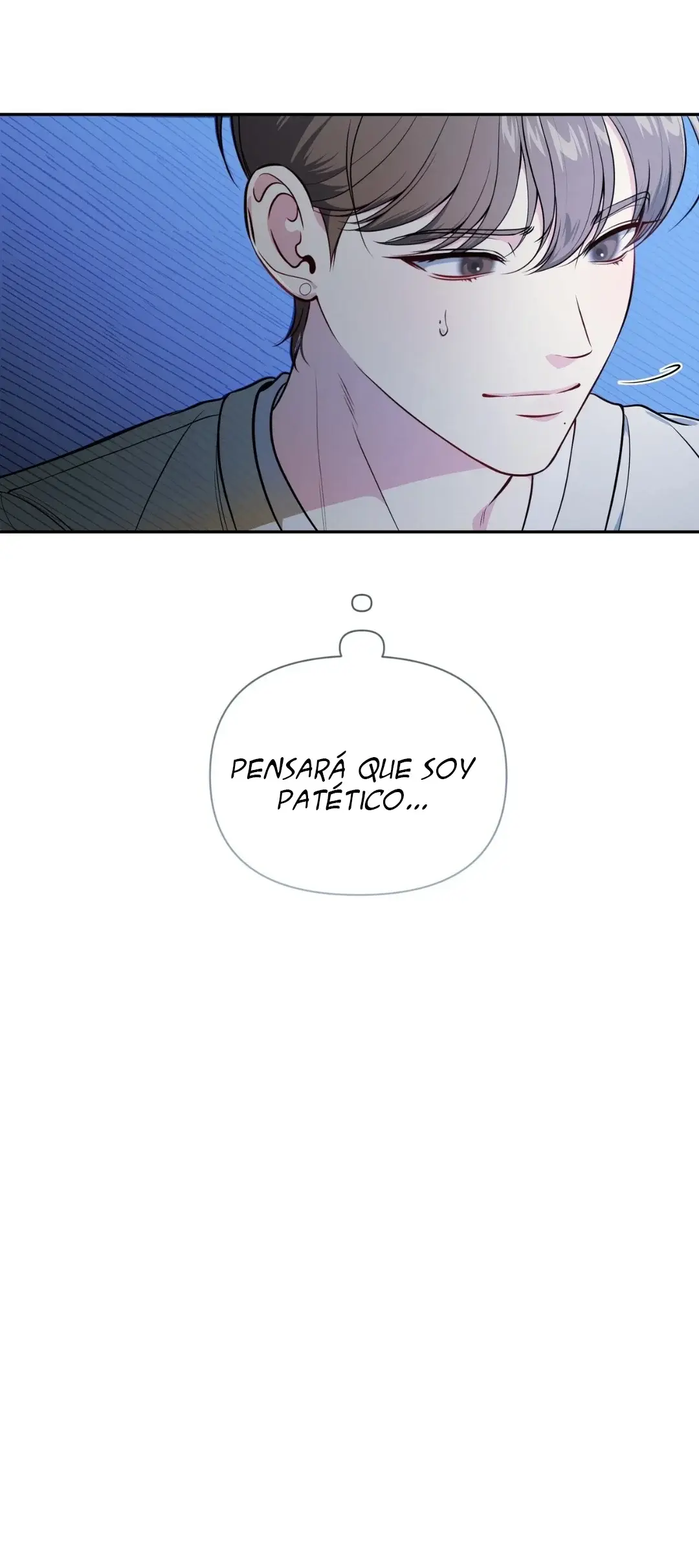 Secret Love Affair (Amor secreto) (2023) - Capítulo 1 - Página 35 - LectorTMOo