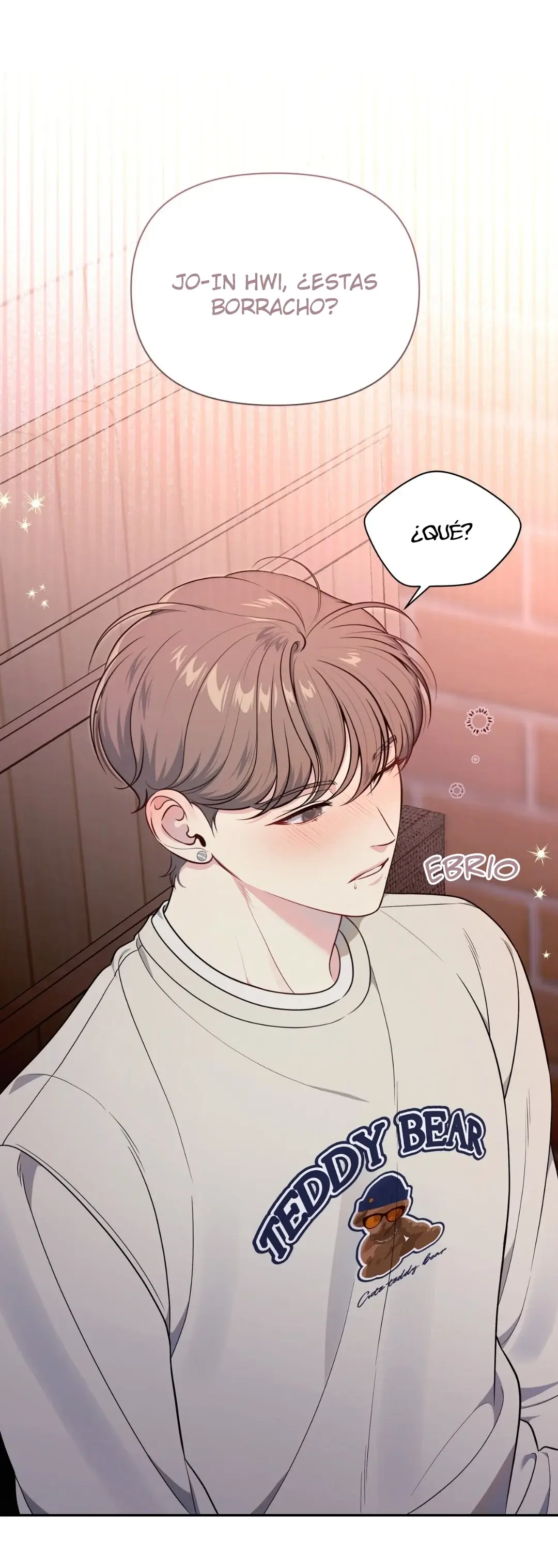 Secret Love Affair (Amor secreto) (2023) - Capítulo 1 - Página 36 - LectorTMOo