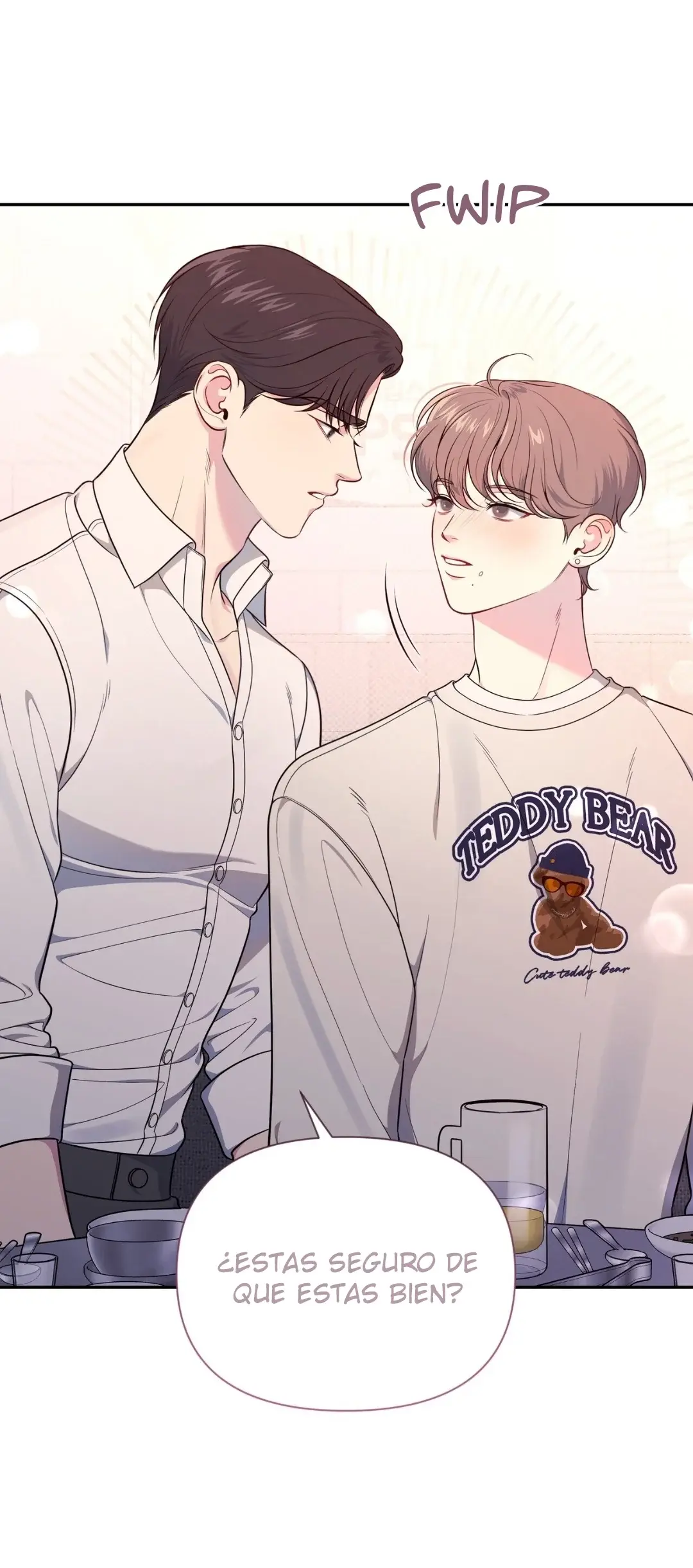 Secret Love Affair (Amor secreto) (2023) - Capítulo 1 - Página 39 - LectorTMOo