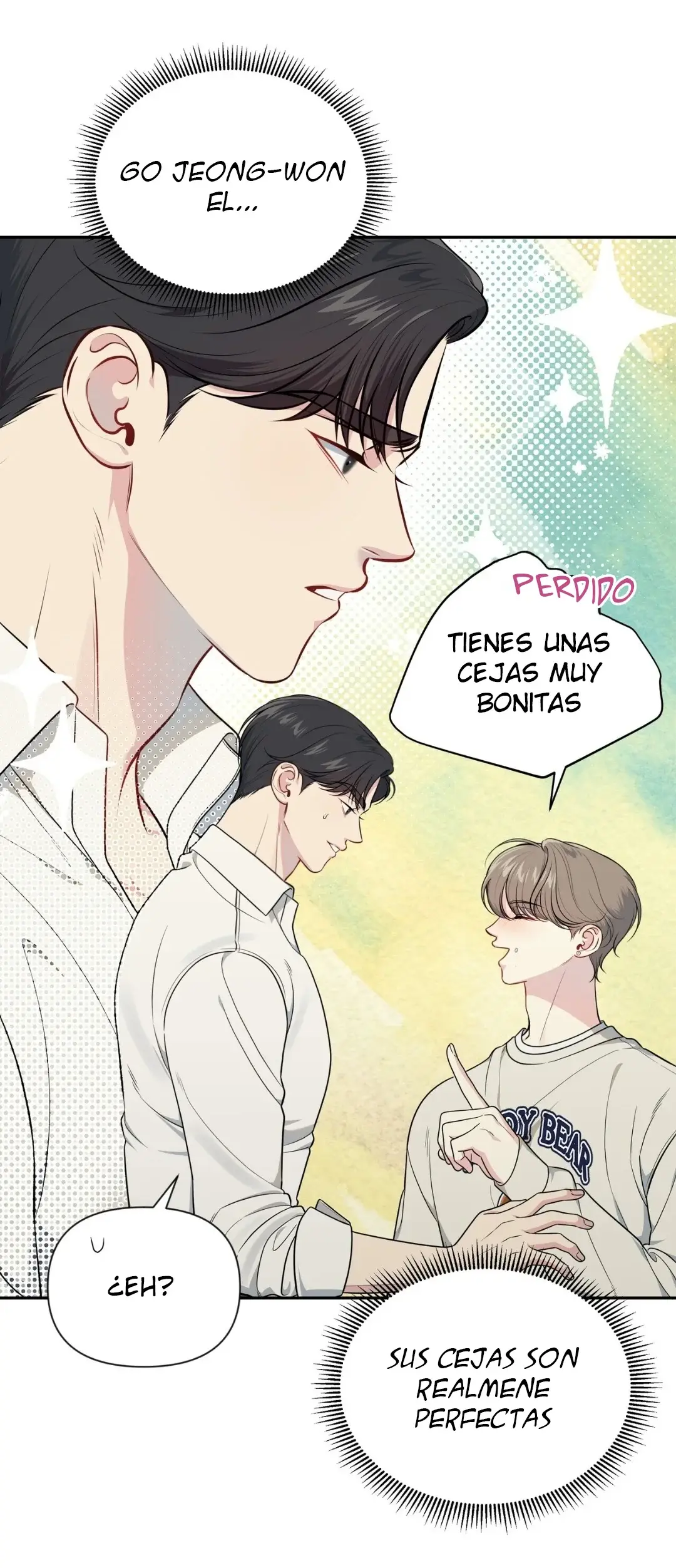 Secret Love Affair (Amor secreto) (2023) - Capítulo 1 - Página 40 - LectorTMOo
