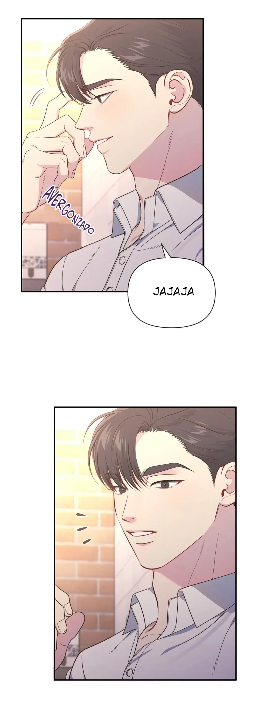 Secret Love Affair (Amor secreto) (2023) - Capítulo 1 - Página 41 - LectorTMOo