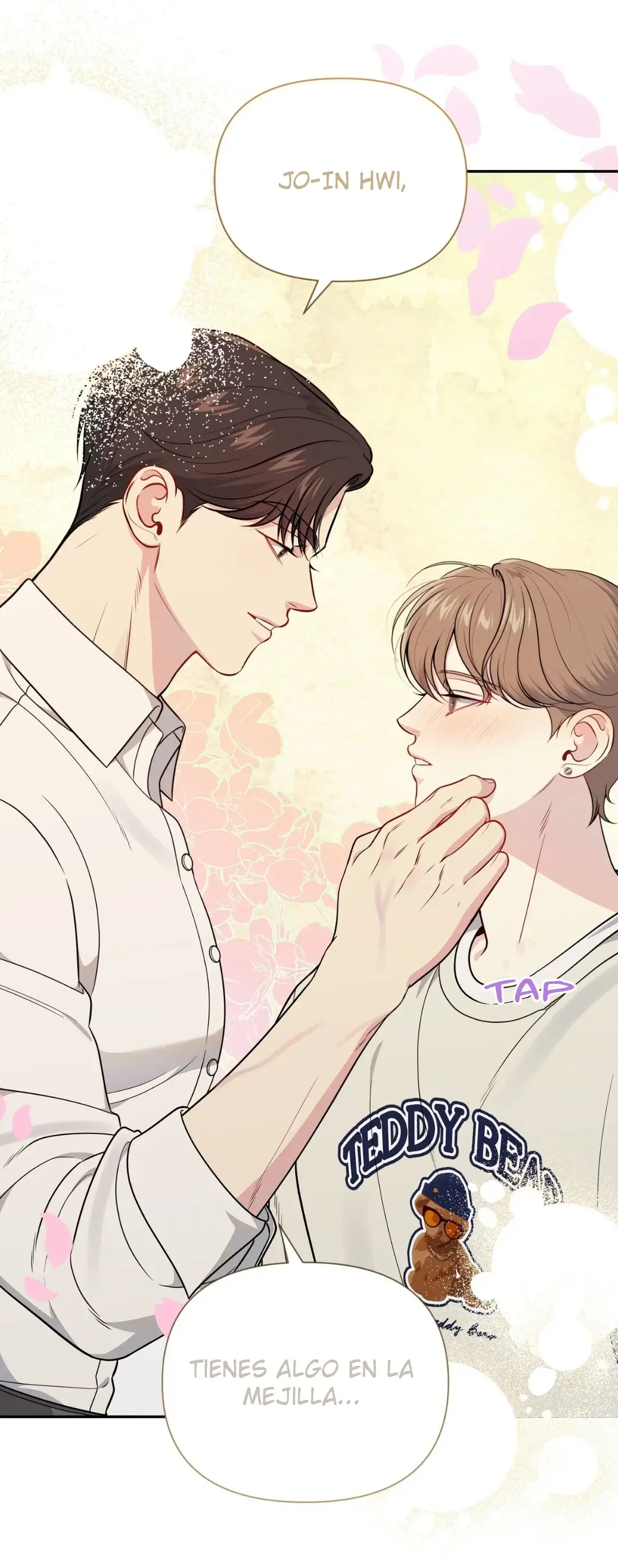 Secret Love Affair (Amor secreto) (2023) - Capítulo 1 - Página 43 - LectorTMOo
